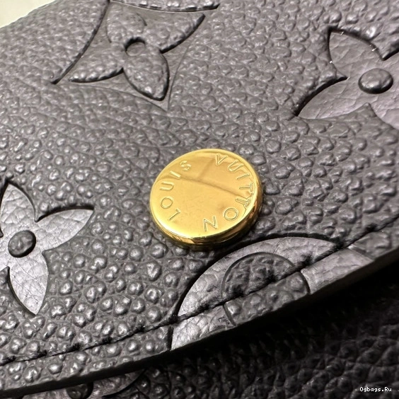 Rosalie Louis Vuitton Coin Purse 0415